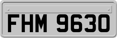 FHM9630