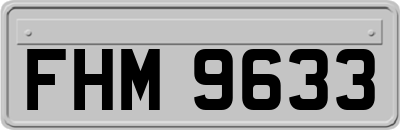 FHM9633