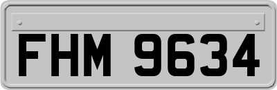 FHM9634