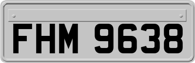 FHM9638