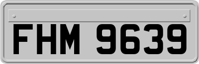 FHM9639