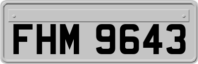 FHM9643