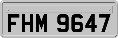 FHM9647