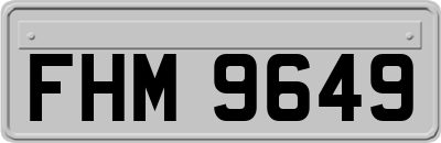 FHM9649