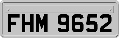 FHM9652