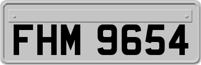 FHM9654