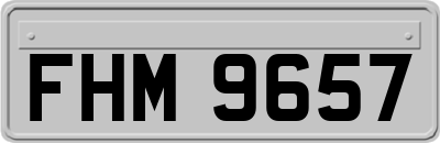 FHM9657