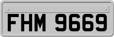 FHM9669