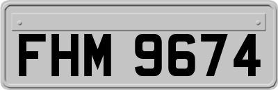 FHM9674