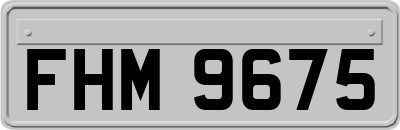 FHM9675