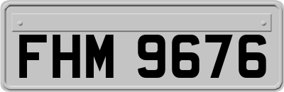 FHM9676