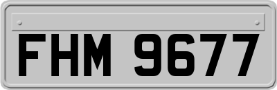 FHM9677
