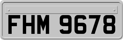FHM9678