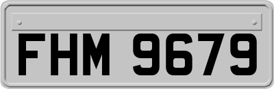 FHM9679