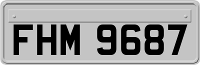 FHM9687