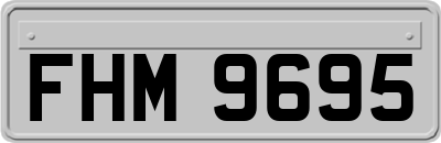 FHM9695