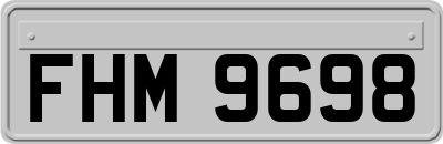 FHM9698