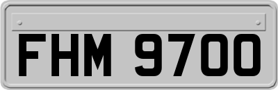 FHM9700