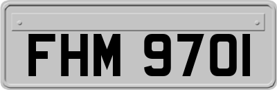 FHM9701