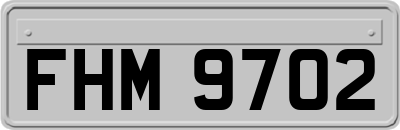 FHM9702