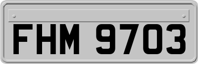 FHM9703