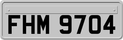 FHM9704