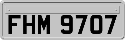 FHM9707