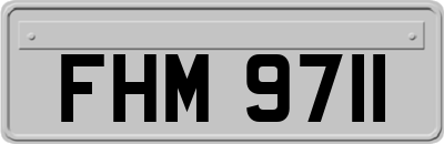 FHM9711