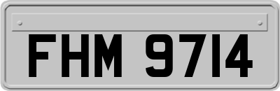FHM9714
