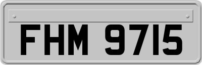 FHM9715