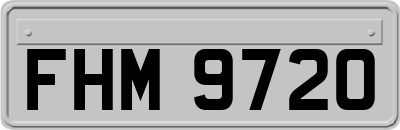 FHM9720