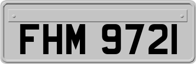 FHM9721