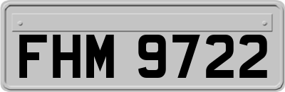 FHM9722