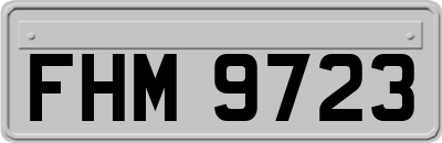 FHM9723