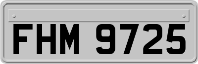 FHM9725