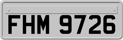FHM9726