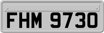 FHM9730