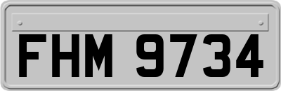 FHM9734