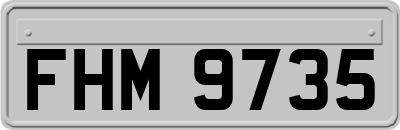 FHM9735