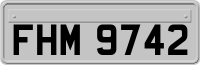 FHM9742
