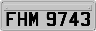 FHM9743