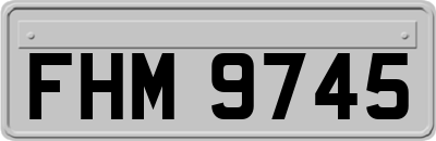 FHM9745