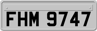 FHM9747