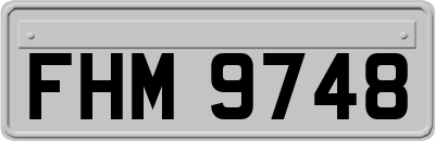 FHM9748