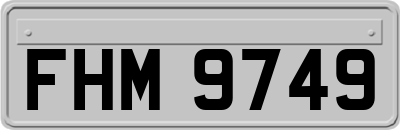 FHM9749