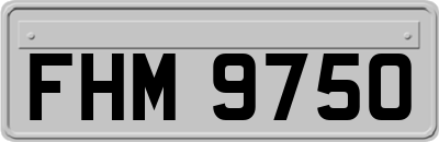 FHM9750