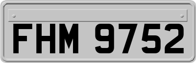 FHM9752