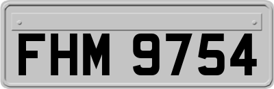 FHM9754
