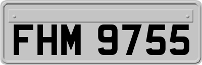 FHM9755