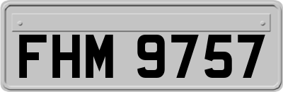 FHM9757